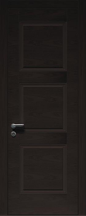 FLEXO Wood 126P Frassino Cioccolato #
